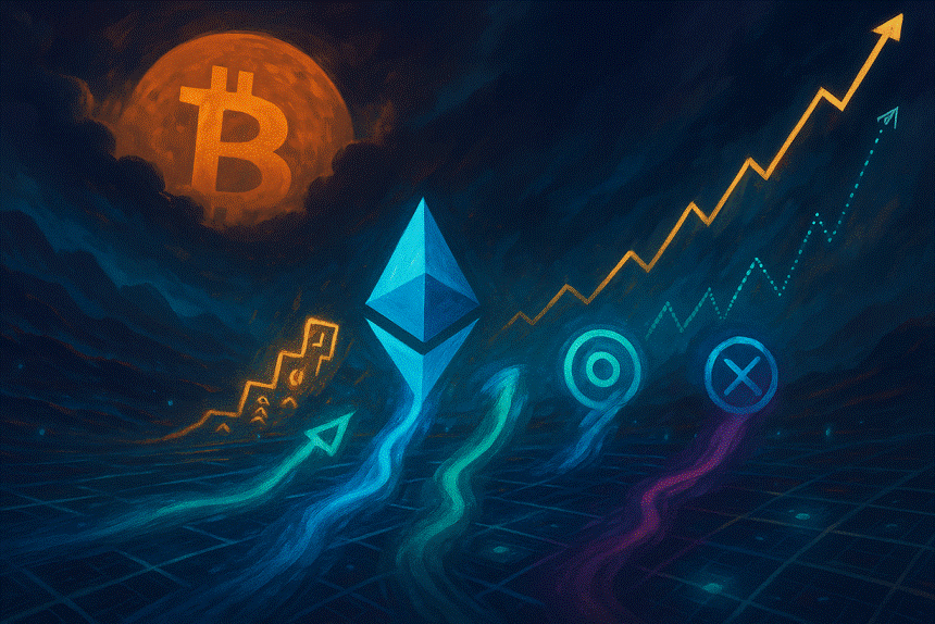 Tạp chí crypto hàng đầu Việt Nam