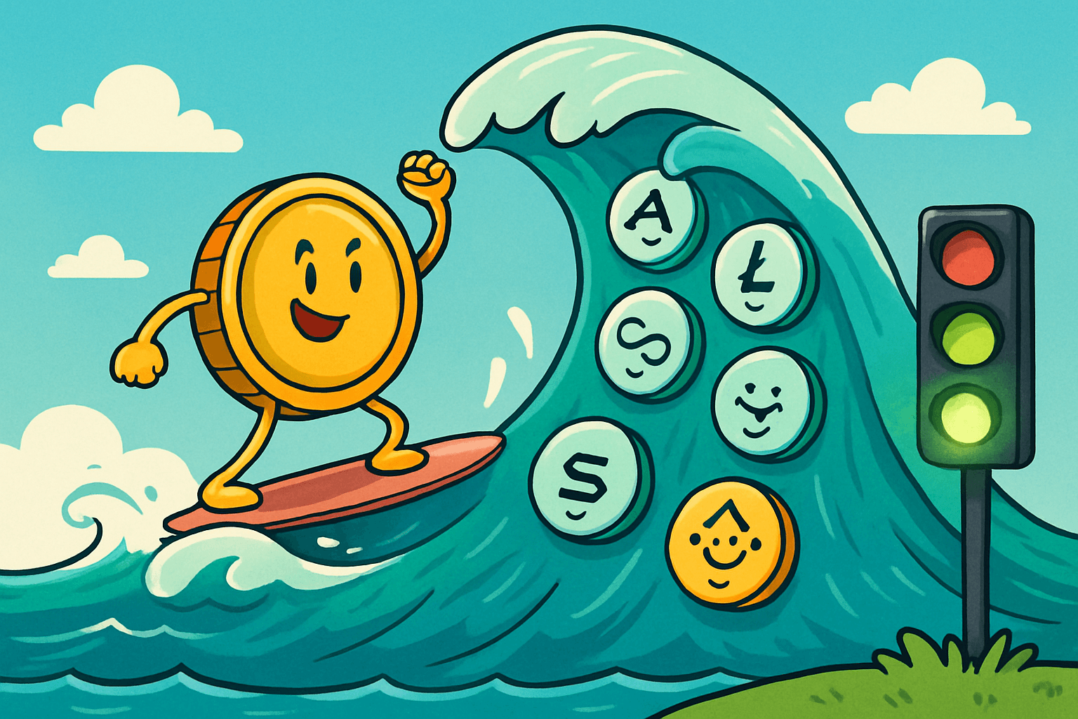 Tạp chí crypto hàng đầu Việt Nam