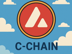 Avalanche (AVAX) đứng trước cơ hội bứt phá khi hoạt động trên C-chain chạm đỉnh năm