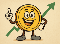 Đây có phải ứng viên số 1 cho mùa altcoin 2025?