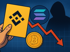 Binance bị cáo buộc kìm hãm Solana để bảo vệ BNB, thị trường crypto dậy sóng