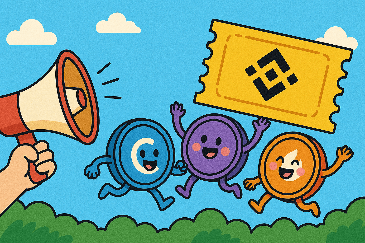 Tạp chí crypto hàng đầu Việt Nam