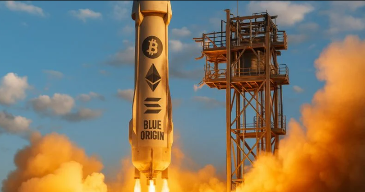 Tạp chí crypto hàng đầu Việt Nam