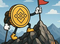 BNB đạt ATH 883 đô la – Liệu có thể vượt mốc 1.000 đô la?