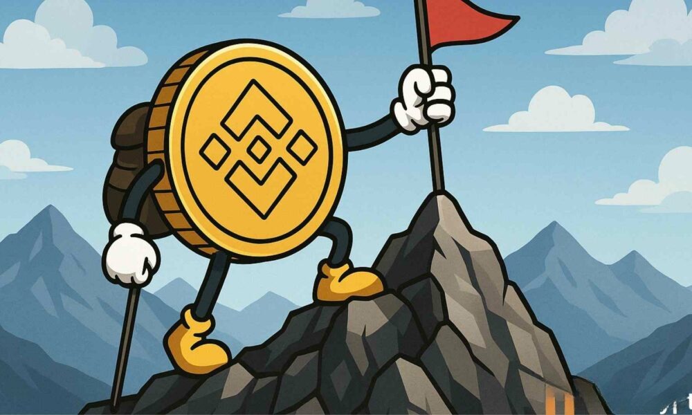 Tạp chí crypto hàng đầu Việt Nam