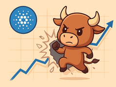 Cardano đã tích lũy đủ lâu – Phe bò chuẩn bị cho cú breakout lịch sử?