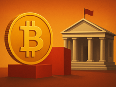 Tái xây dựng quỹ của Bộ Tài chính Mỹ có thể kìm hãm đà tăng Bitcoin