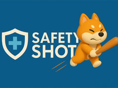 Safety Shot "chơi lớn" chi $25 triệu mua BONK
