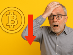 Peter Brandt cảnh báo đỉnh chu kỳ của Bitcoin có thể đã xuất hiện