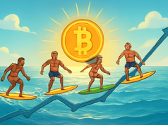 4 altcoin này có thể tăng mạnh khi Bitcoin phục hồi