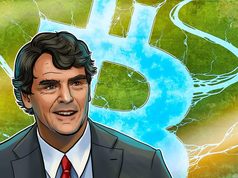 Tim Draper giải thích vai trò của altcoin trong sự phát triển của Bitcoin