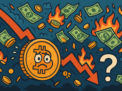 Hơn 610 triệu USD bị thanh lý khi Bitcoin trượt dưới 114.000 USD - Đây là hướng đi tiếp theo của BTC