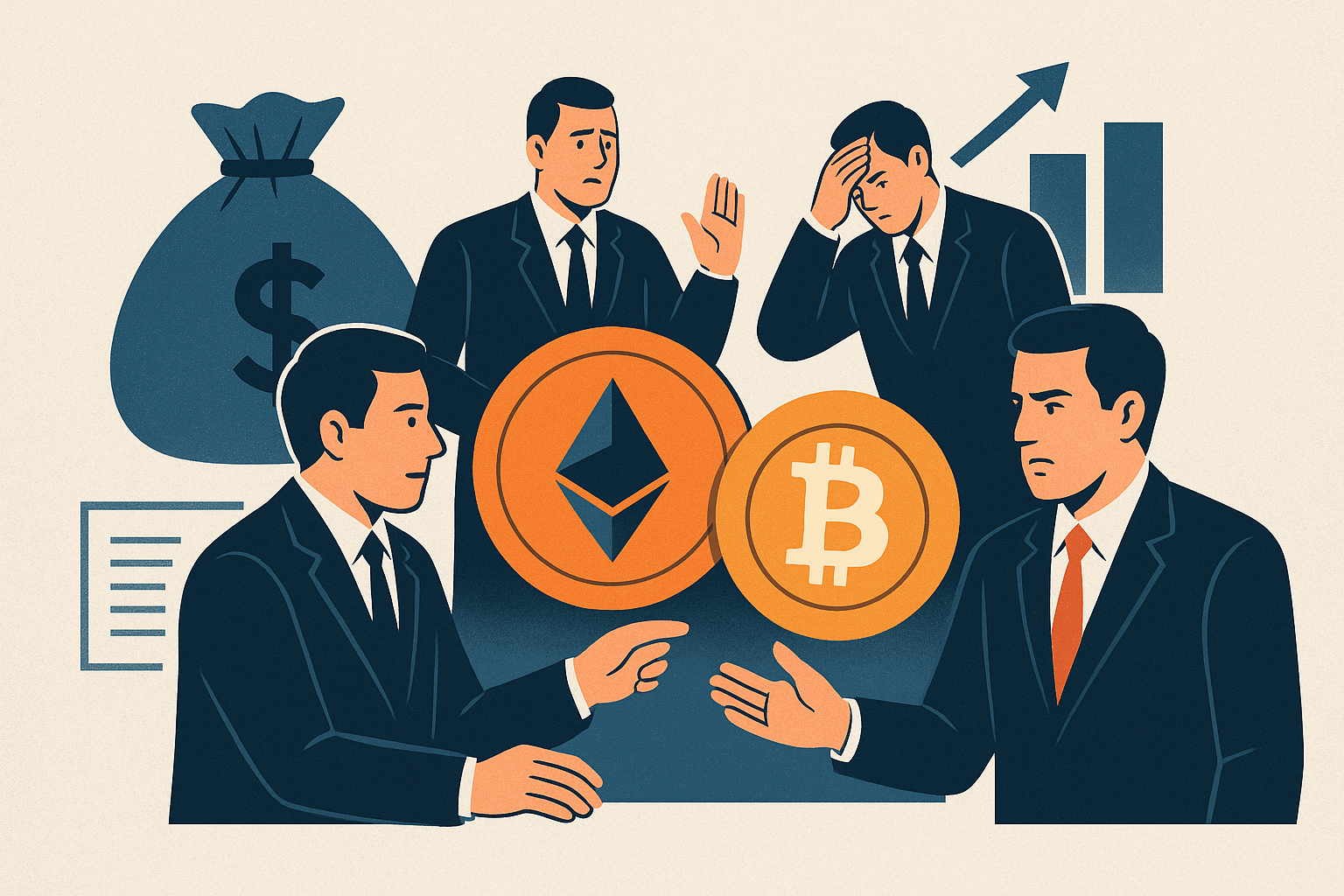 Tạp chí crypto hàng đầu Việt Nam