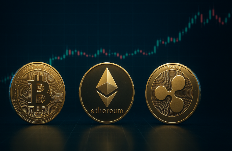 Tạp chí crypto hàng đầu Việt Nam