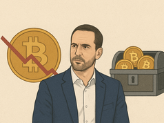 Cơ hội lợi nhuận lớn từ kho bạc Bitcoin đang mờ dần, theo CEO Ledn