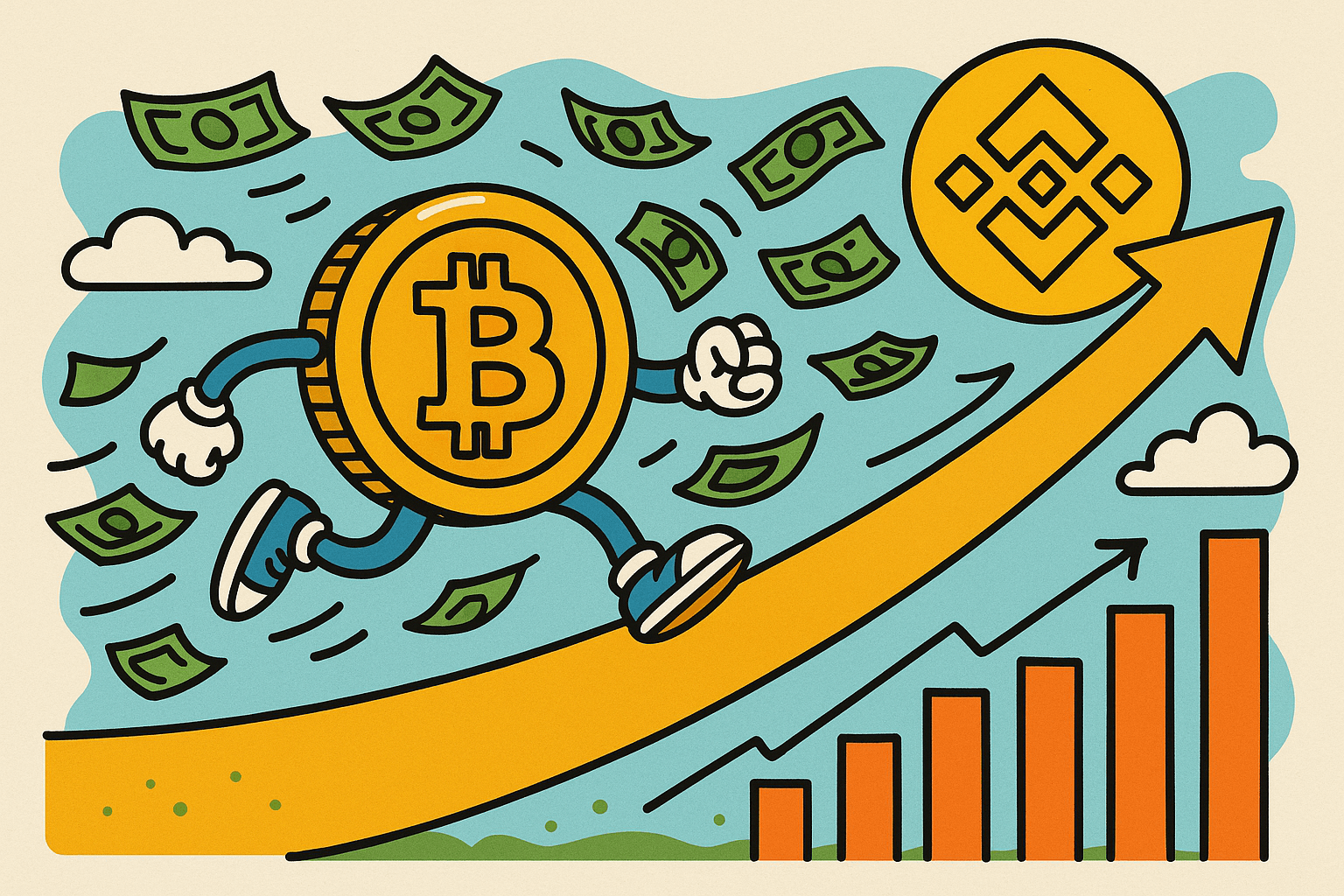 Tạp chí crypto hàng đầu Việt Nam