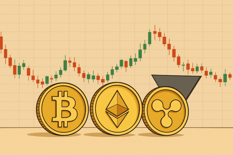 Tạp chí crypto hàng đầu Việt Nam