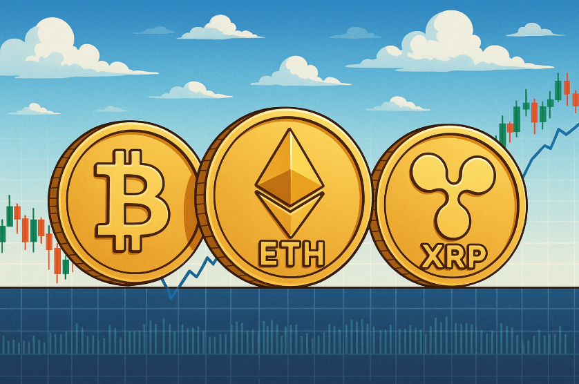 Tạp chí crypto hàng đầu Việt Nam