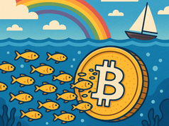 Nhà đầu tư nhỏ lẻ gom gần 10.000 BTC trong vài ngày – Bitcoin có tạo ATH mới?