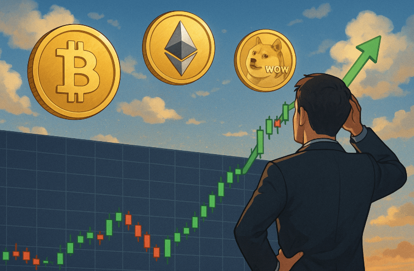 Tạp chí crypto hàng đầu Việt Nam