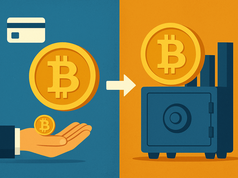 Cuộc tranh luận: Bitcoin là phương tiện thanh toán hay kho lưu trữ giá trị?