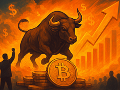Đây có thể là chất xúc tác bull run lớn nhất từ trước đến nay