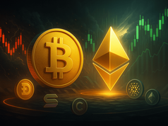 Đừng vội tin vào tín hiệu “buy the dip”: Chuyên gia cảnh báo thị trường crypto còn giảm sâu