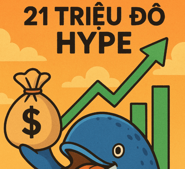 Tạp chí crypto hàng đầu Việt Nam