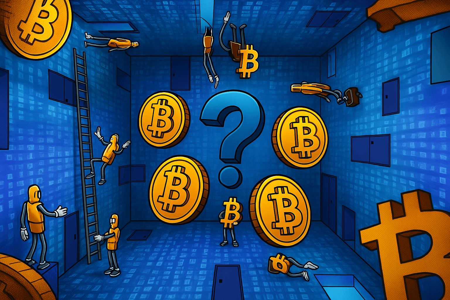 Tạp chí crypto hàng đầu Việt Nam