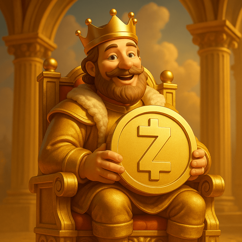 Tạp chí crypto hàng đầu Việt Nam