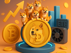 Dogecoin bùng nổ: OI vượt 3,3 tỷ USD, hashrate lập đỉnh, ETF sắp ra mắt?
