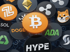 Dự đoán giá tháng 8: BTC, ETH, XRP, BNB, SOL, DOGE, ADA, HYPE, XLM, SUI