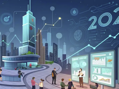 5 dự đoán táo bạo về tiền điện tử cho năm 2026