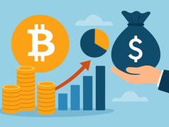 Crypto hút 2,67 tỷ USD tháng 7 nhờ Pump.fun và stablecoin