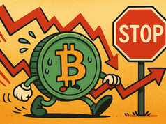 Crypto hụt hơi: Đà tăng gần 1 tỷ USD bị “chặn đứng” sau FOMC