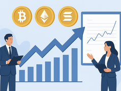 Bernstein dự báo thị trường crypto tăng giá kéo dài đến năm 2027