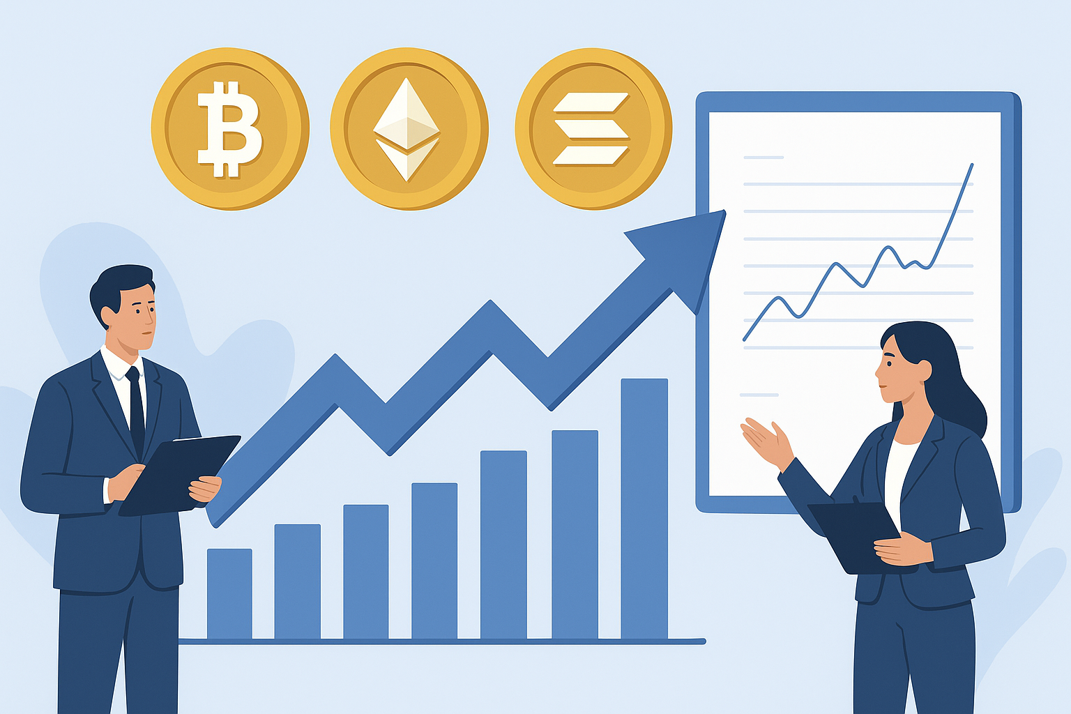 Tạp chí crypto hàng đầu Việt Nam