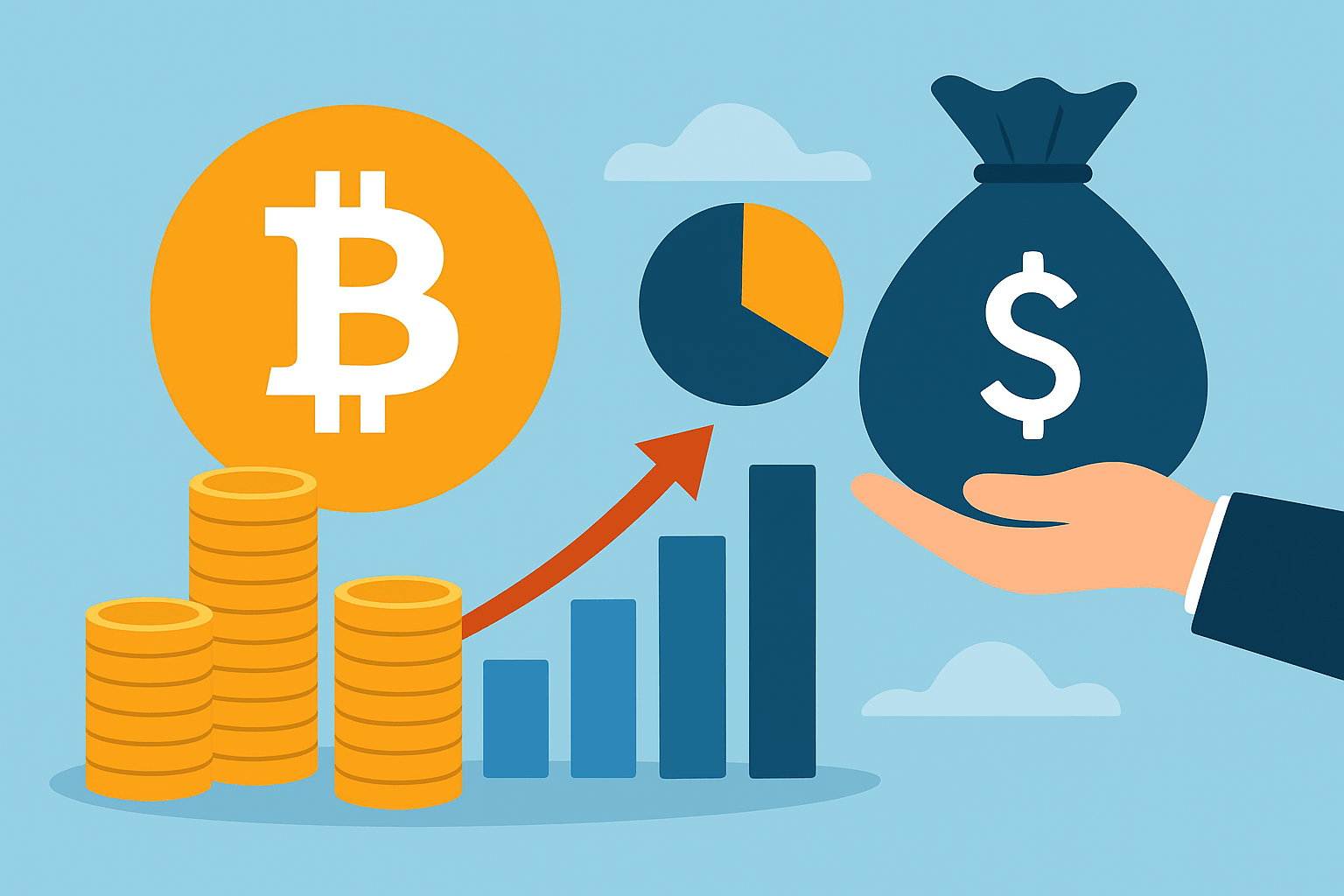 Tạp chí crypto hàng đầu Việt Nam