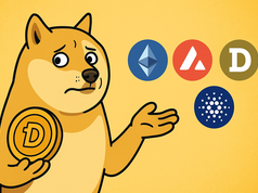 Nhà phân tích tiết lộ danh mục Altcoin đỉnh cao cho chu kỳ tăng mới: Từ an toàn đến đầu cơ cực mạnh