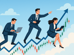 3 altcoin này có thể đạt ATH mới trong thời gian tới