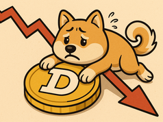 Dogecoin lao đao vì tin vĩ mô, tổn thất 30% - Tiếp theo là gì?
