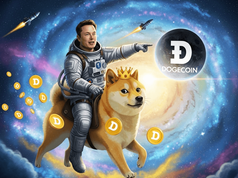 DOGE tăng giá nhờ sự liên kết mới của Elon Musk: Cơ hội hay rủi ro?