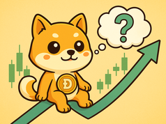 Mùa DOGE vẫn chưa bắt đầu? Thiết lập này báo hiệu đột phá lớn
