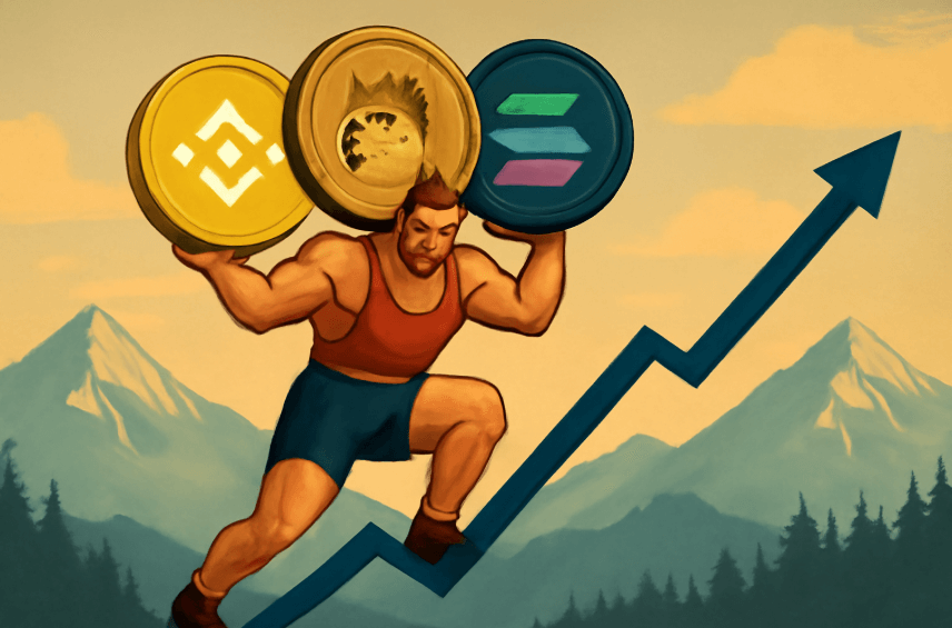 Tạp chí crypto hàng đầu Việt Nam