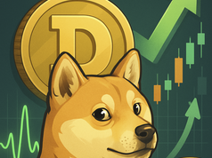 20x không phải giấc mơ: Tín hiệu từng làm nên lịch sử Dogecoin đã trở lại!