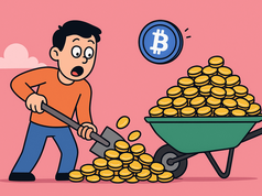Điều gì khiến 1,57 tỷ USD đổ vào crypto chỉ trong 3 ngày cuối tuần?