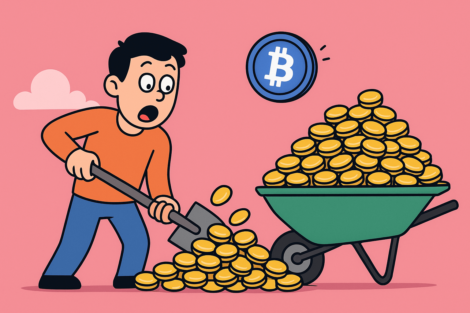 Tạp chí crypto hàng đầu Việt Nam