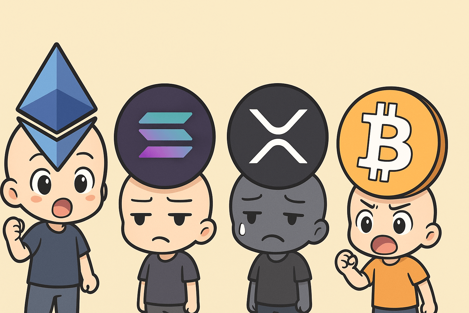 Tạp chí crypto hàng đầu Việt Nam