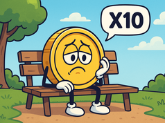 Bị lãng quên trong mùa altcoin, token từng lọt top 10 này sắp x10?