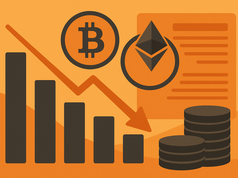 ETF Crypto bị rút vốn mạnh đầu tháng 8 sau tháng 7 kỷ lục
